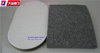 專業制造，匠心精工——常州大業騰飛海綿廠引領汽車吸音泡棉新標準