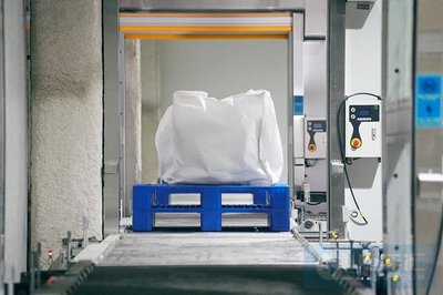 蜂巢能源無鈷正極材料常州工廠實現批量下線，合成材料技術引領動力電池新革命