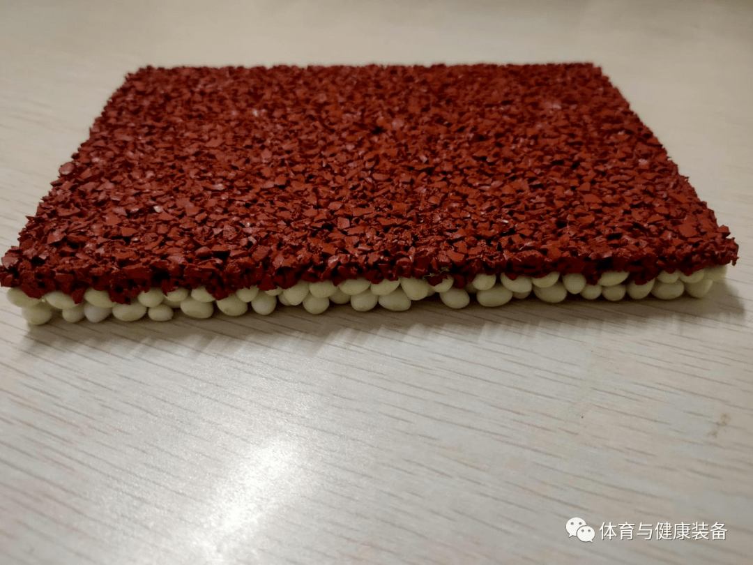 《學校運動場地合成材料面層推薦目錄(2021-2022)》產品展播(31) 施工合成材料——品質與工藝的融合